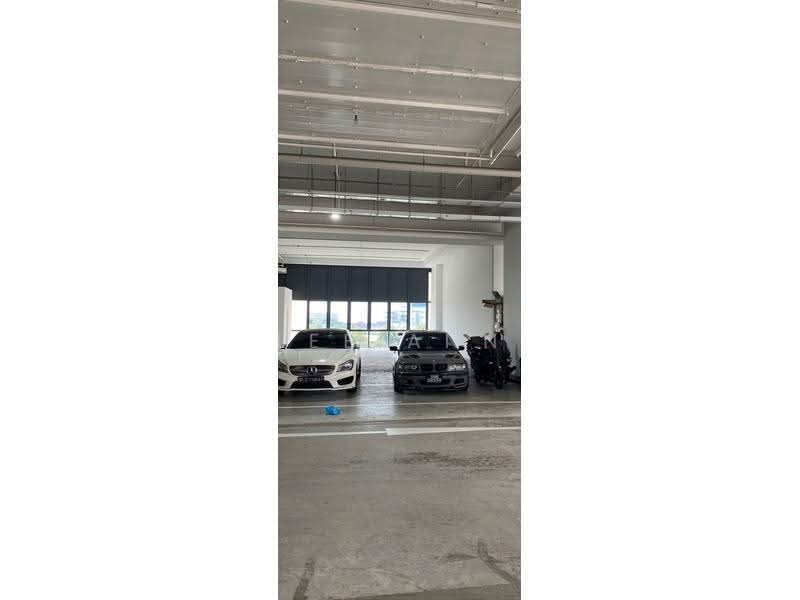 REVV, 1 Corporation Drive, Boon Lay / Jurong / Tuas, 1,755 sqft, Factory / Workshop (B2) For Rent, by Anndelle Lee (Ann Lee), 24402712 - CommercialGuru.com.sg
