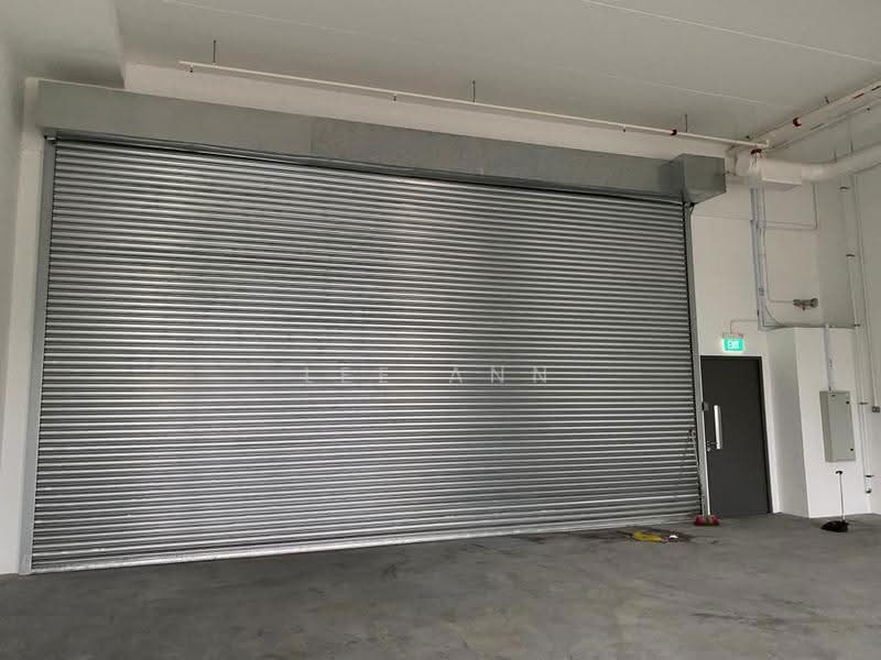 REVV, 1 Corporation Drive, Boon Lay / Jurong / Tuas, 1,755 sqft, Factory / Workshop (B2) For Rent, by Anndelle Lee (Ann Lee), 24402712 - CommercialGuru.com.sg