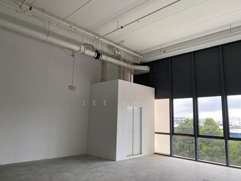 REVV, 1 Corporation Drive, Boon Lay / Jurong / Tuas, 1,755 sqft, Factory / Workshop (B2) For Rent, by Anndelle Lee (Ann Lee), 24402712 - CommercialGuru.com.sg