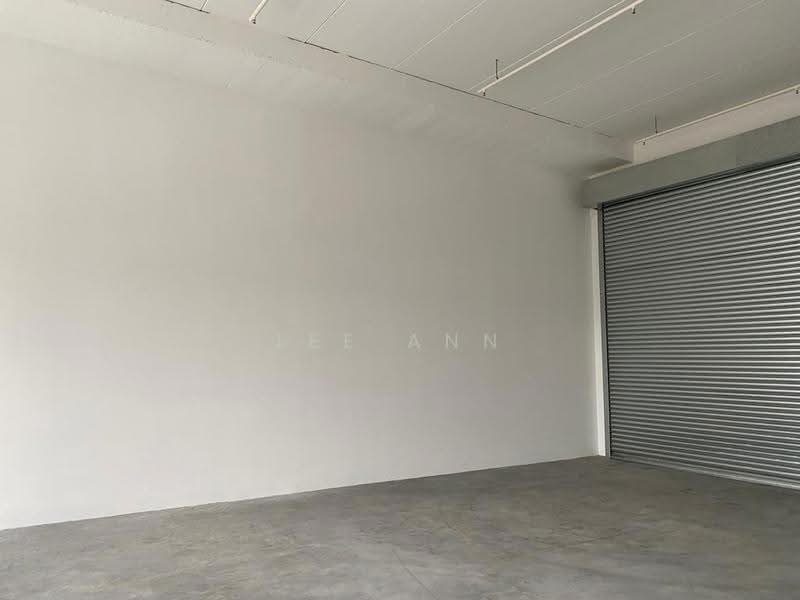 REVV, 1 Corporation Drive, Boon Lay / Jurong / Tuas, 1,755 sqft, Factory / Workshop (B2) For Rent, by Anndelle Lee (Ann Lee), 24402712 - CommercialGuru.com.sg