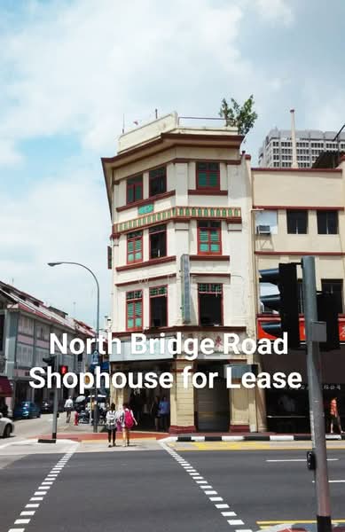 North Bridge Road, North Bridge Road, 900 sqft, Office For Rent, by Wee Frankie, 24402750 - CommercialGuru.com.sg