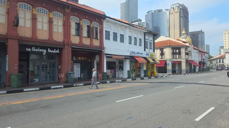 North Bridge Road, North Bridge Road, 900 sqft, Office For Rent, by Wee Frankie, 24402750 - CommercialGuru.com.sg