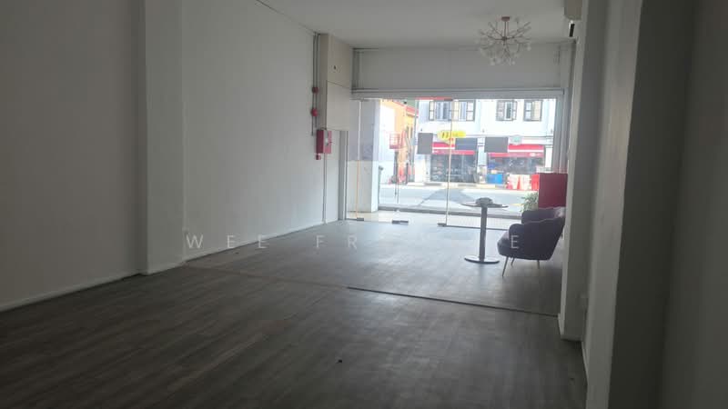 North Bridge Road, North Bridge Road, 900 sqft, Office For Rent, by Wee Frankie, 24402750 - CommercialGuru.com.sg