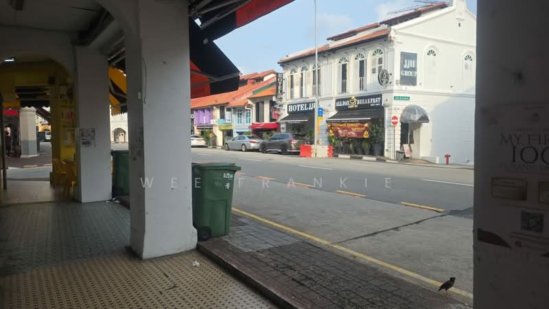 North Bridge Road, North Bridge Road, 900 sqft, Office For Rent, by Wee Frankie, 24402750 - CommercialGuru.com.sg