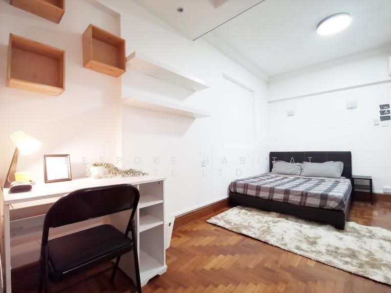 Aston Mansions, 3 Lorong 42 Geylang, Eunos / Geylang / Paya Lebar, Room Rental, 100 sqft, Apartment For Rent, by Bespoke Habitat Pte Ltd, 24402781 - MBR6 - PropertyGuru.com.sg