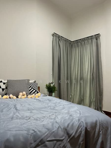 Woodsvale, 1 Woodlands Drive 72, Room Rental, 120 sqft, Condominium For Rent, by Tony Kwek, 24402929 - PropertyGuru.com.sg