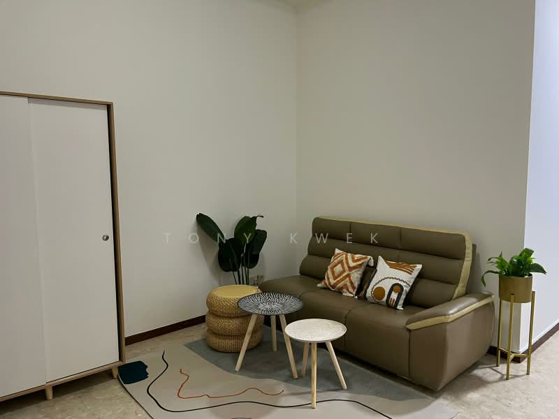 Woodsvale, 1 Woodlands Drive 72, Room Rental, 120 sqft, Condominium For Rent, by Tony Kwek, 24402929 - PropertyGuru.com.sg