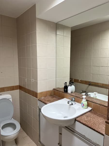 Woodsvale, 1 Woodlands Drive 72, Room Rental, 120 sqft, Condominium For Rent, by Tony Kwek, 24402929 - PropertyGuru.com.sg