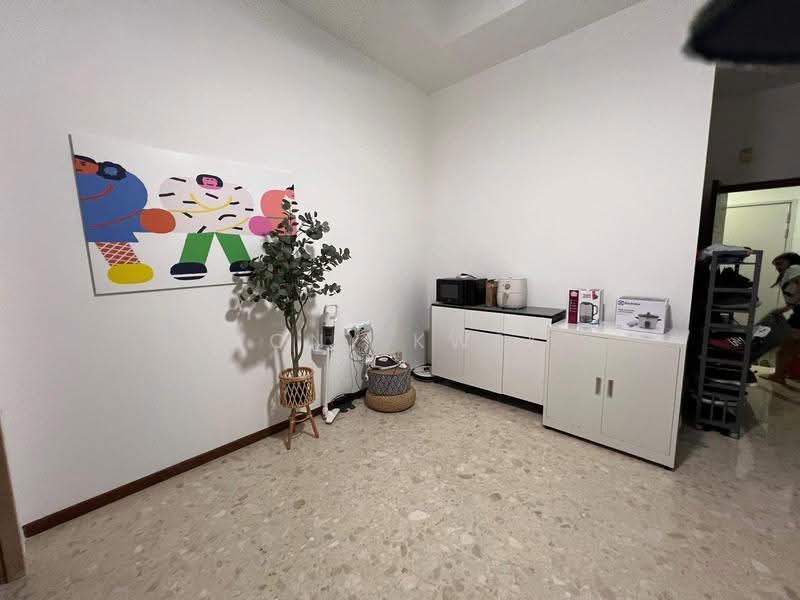 Woodsvale, 1 Woodlands Drive 72, Admiralty / Woodlands, Room Rental, 125 sqft, Condominium For Rent, by Tony Kwek, 24402929 - Interior - PropertyGuru.com.sg