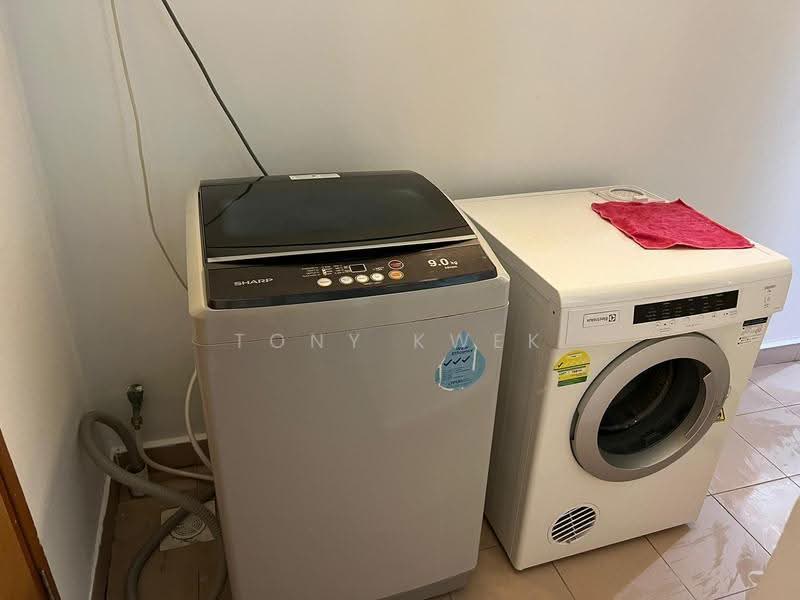 Woodsvale, 1 Woodlands Drive 72, Admiralty / Woodlands, Room Rental, 125 sqft, Condominium For Rent, by Tony Kwek, 24402929 - Interior - PropertyGuru.com.sg