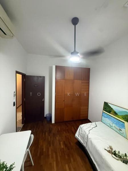 Woodsvale, 1 Woodlands Drive 72, Admiralty / Woodlands, Room Rental, 125 sqft, Condominium For Rent, by Tony Kwek, 24402929 - Bedroom - PropertyGuru.com.sg