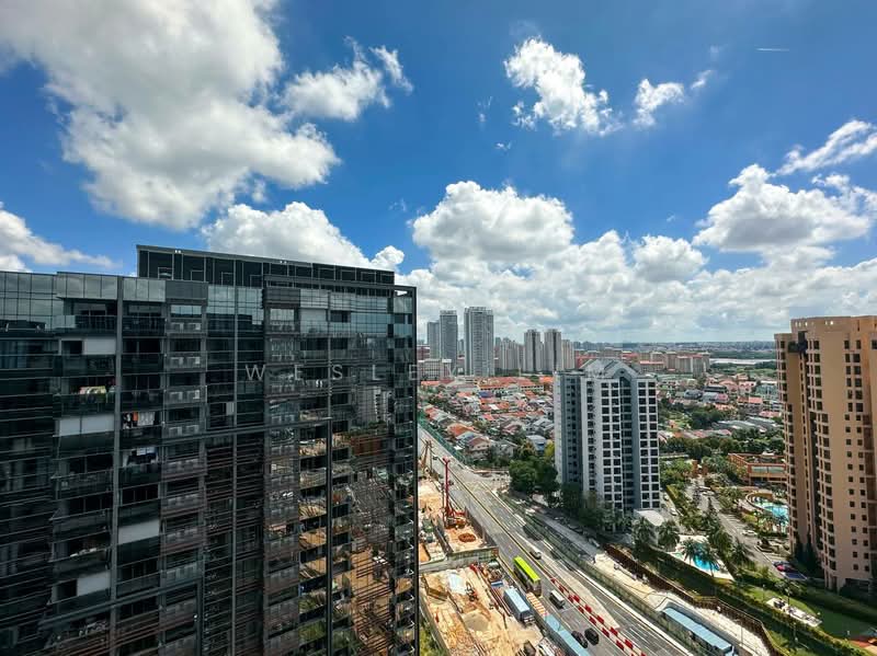 JadeScape, 4 Shunfu Road, 2 Bedrooms, 764 sqft, Condominium For Rent, by Wesley Lim, 24403031 - PropertyGuru.com.sg