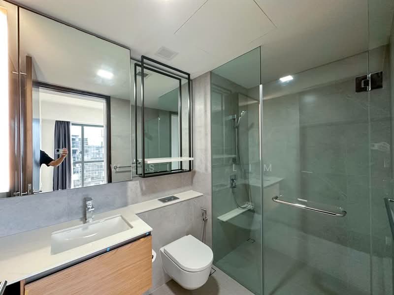 JadeScape, 4 Shunfu Road, 2 Bedrooms, 764 sqft, Condominium For Rent, by Wesley Lim, 24403031 - PropertyGuru.com.sg