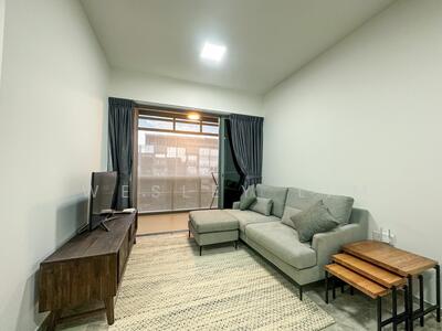 For Rent - JadeScape