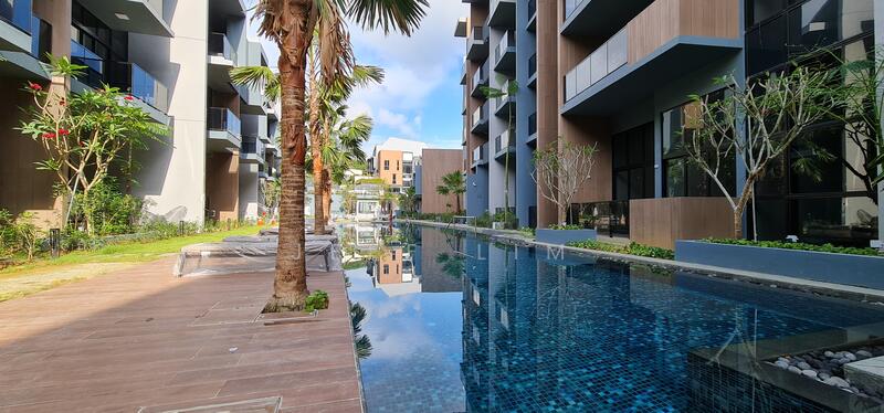 Kent Ridge Hill Residences, 56F South Buona Vista Road, 1 Bedroom, 474 sqft, Condominium For Rent, by Jeff Lim, 24403037 - PropertyGuru.com.sg