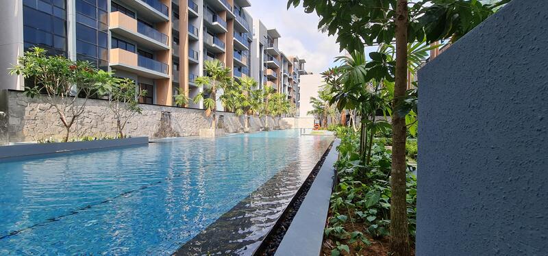 Kent Ridge Hill Residences, 56F South Buona Vista Road, 1 Bedroom, 474 sqft, Condominium For Rent, by Jeff Lim, 24403037 - PropertyGuru.com.sg