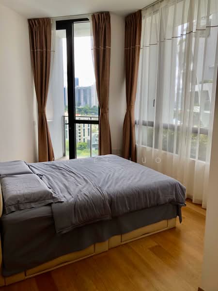 The Crest, 103 Prince Charles Crescent, 3 Bedrooms, 1,292 sqft, Condominium For Sale, by Angel Luo, 24403046 - PropertyGuru.com.sg