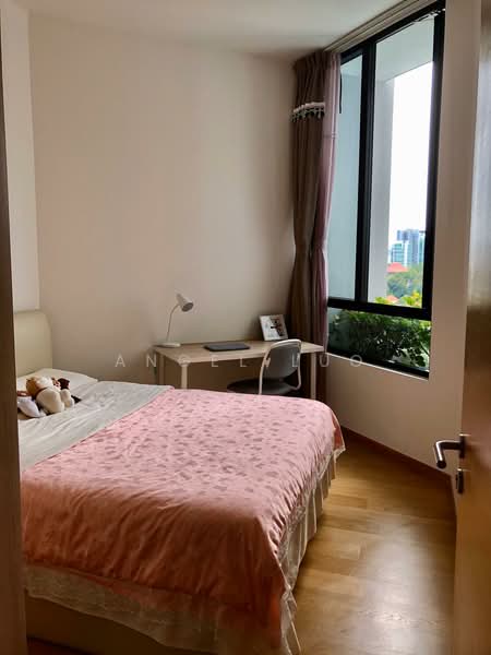 The Crest, 103 Prince Charles Crescent, 3 Bedrooms, 1,292 sqft, Condominium For Sale, by Angel Luo, 24403046 - PropertyGuru.com.sg