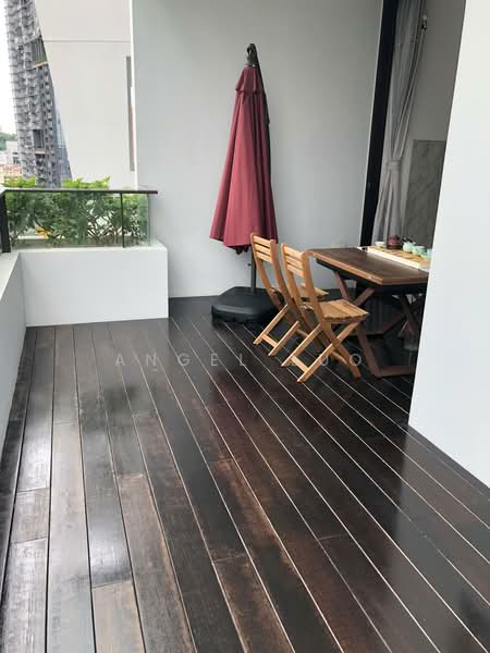 The Crest, 103 Prince Charles Crescent, 3 Bedrooms, 1,292 sqft, Condominium For Sale, by Angel Luo, 24403046 - PropertyGuru.com.sg