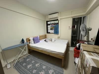 For Rent - 720 Ang Mo Kio Avenue 6