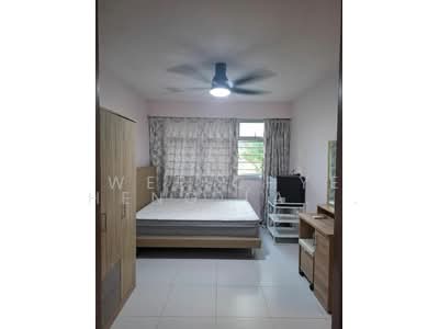 For Rent - 463A Sembawang Drive