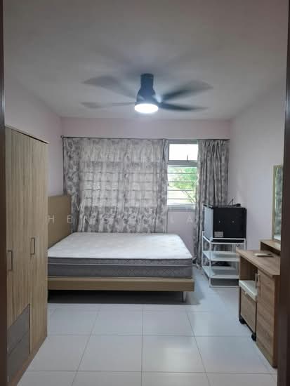 For Rent - 463A Sembawang Drive