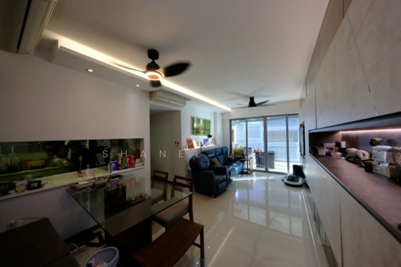 A Treasure Trove, 64 Punggol Walk, 4 Bedrooms, 1,335 sqft, Condominium For Rent, by Shanel Liew, 24403171 - PropertyGuru.com.sg