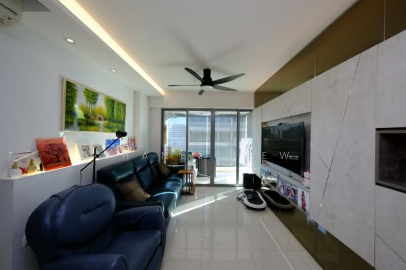 A Treasure Trove, 64 Punggol Walk, 4 Bedrooms, 1,335 sqft, Condominium For Rent, by Shanel Liew, 24403171 - PropertyGuru.com.sg