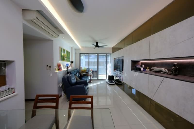 A Treasure Trove, 64 Punggol Walk, 4 Bedrooms, 1,335 sqft, Condominium For Rent, by Shanel Liew, 24403171 - PropertyGuru.com.sg