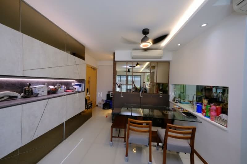 A Treasure Trove, 64 Punggol Walk, 4 Bedrooms, 1,335 sqft, Condominium For Rent, by Shanel Liew, 24403171 - PropertyGuru.com.sg