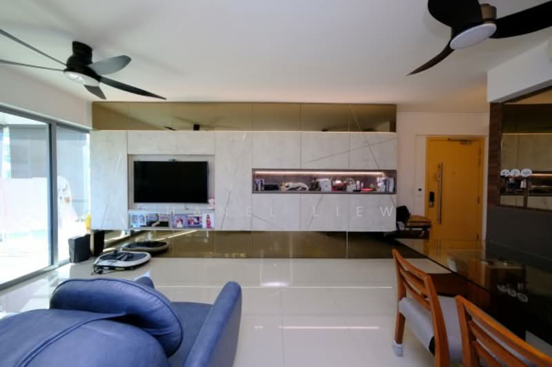 A Treasure Trove, 64 Punggol Walk, 4 Bedrooms, 1,335 sqft, Condominium For Rent, by Shanel Liew, 24403171 - PropertyGuru.com.sg