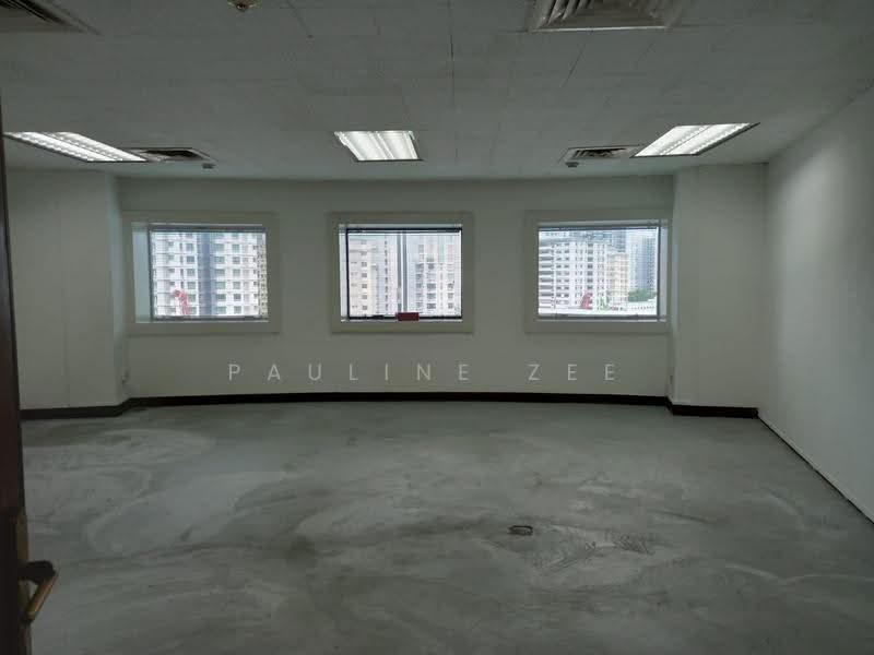 Goldhill Plaza, 51 Goldhill Plaza, Newton / Novena, 815 sqft, Office For Rent, by Pauline Zee, 24403197 - Interior - CommercialGuru.com.sg