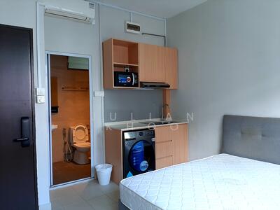 For Rent - 85 SOHO @ Boon Lay