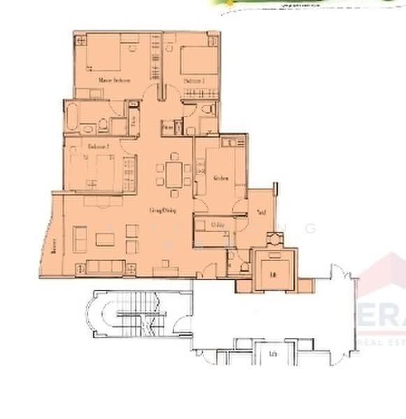 Bukit Regency, 1 Upper Bukit Timah View, 3 Bedrooms, 1,399 sqft, Condominium For Rent, by Faith Wong 王蕙蕙, 24403380 - PropertyGuru.com.sg