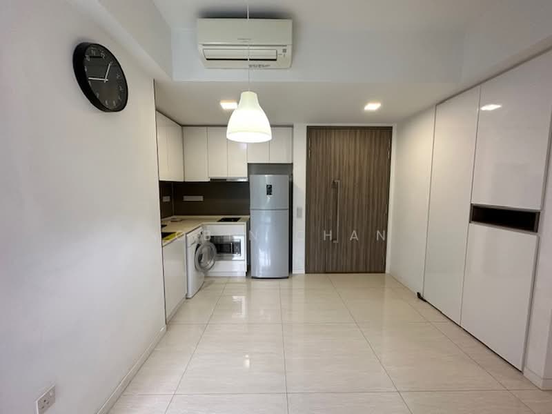 Sky Vue, 3 Bishan Street 15, 2 Bedrooms, 678 sqft, Condominium For Rent, by Robin Chan, 24403421 - PropertyGuru.com.sg