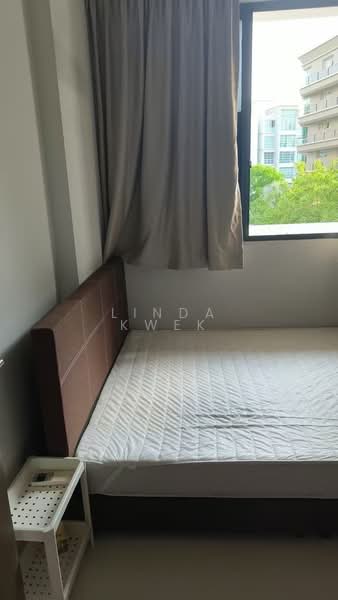 Liv On Wilkie, 9 WILKIE TERRACE, 1 Bedroom, 200 sqft, Apartment For Rent, by Linda Kwek, 24403473 - PropertyGuru.com.sg