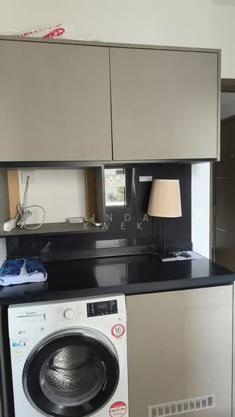 Liv On Wilkie, 9 WILKIE TERRACE, 1 Bedroom, 200 sqft, Apartment For Rent, by Linda Kwek, 24403473 - PropertyGuru.com.sg