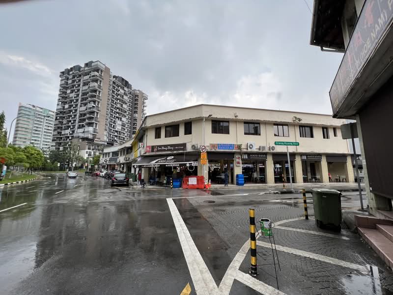 Sennett Estate Shop Houses, Sennett Estate Shophouses, Macpherson / Potong Pasir, 1,505 sqft, Shop / Shophouse For Rent, by Clinton Lim, 24403483 - CommercialGuru.com.sg