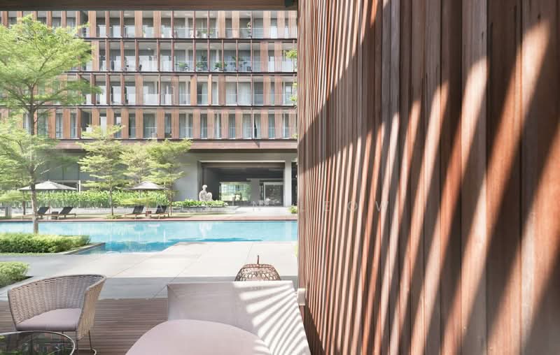 Hilltops Condominium For Sale at S$ 11,977,000 | PropertyGuru Singapore