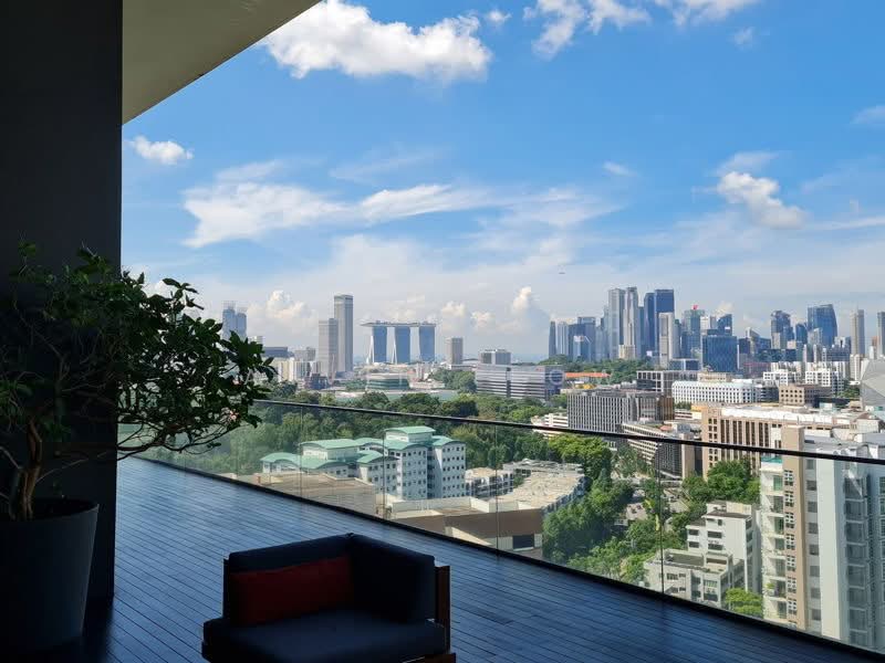 Hilltops Condominium For Sale at S$ 11,977,000 | PropertyGuru Singapore
