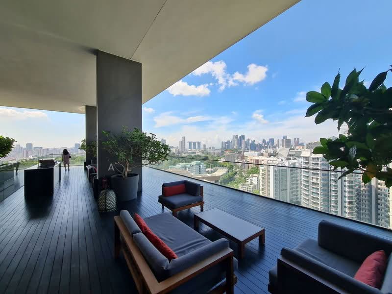 Hilltops Condominium For Sale at S$ 11,977,000 | PropertyGuru Singapore