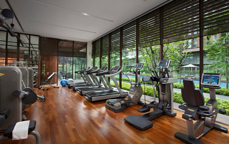 Hilltops Condominium For Sale at S$ 11,977,000 | PropertyGuru Singapore