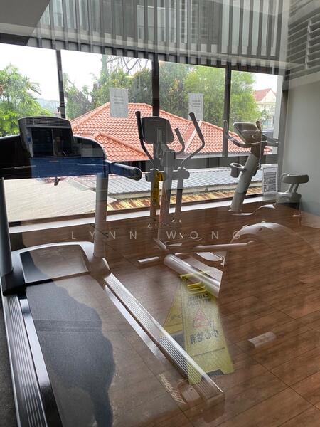 Viva Vista, 3 South Buona Vista Road, 1 Bedroom, 377 sqft, Apartment For Rent, by Lynn Wong, 24403566 - PropertyGuru.com.sg