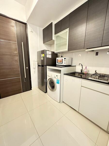 Viva Vista, 3 South Buona Vista Road, 1 Bedroom, 377 sqft, Apartment For Rent, by Lynn Wong, 24403566 - PropertyGuru.com.sg