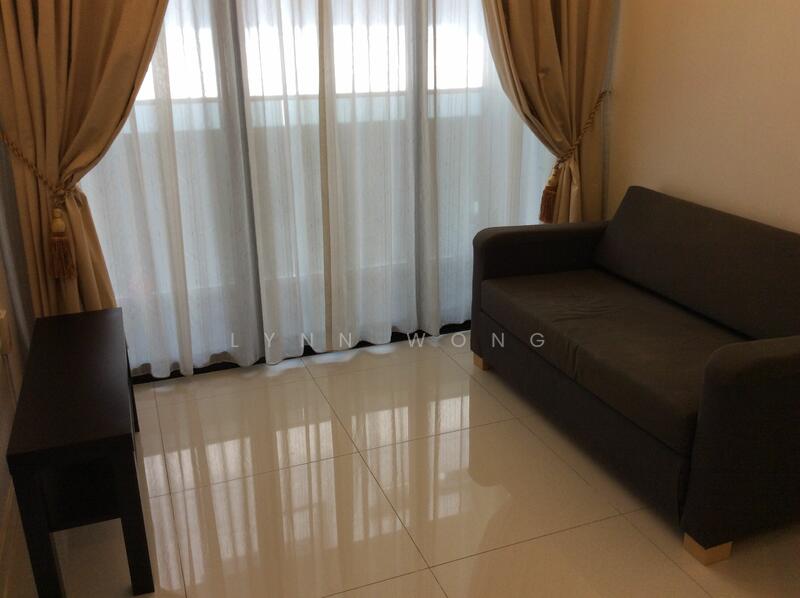 Viva Vista, 3 South Buona Vista Road, 1 Bedroom, 377 sqft, Apartment For Rent, by Lynn Wong, 24403566 - PropertyGuru.com.sg