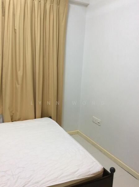 Viva Vista, 3 South Buona Vista Road, 1 Bedroom, 377 sqft, Apartment For Rent, by Lynn Wong, 24403566 - PropertyGuru.com.sg