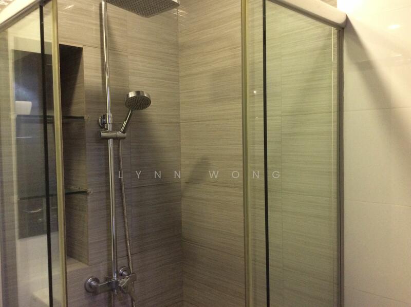 Viva Vista, 3 South Buona Vista Road, 1 Bedroom, 377 sqft, Apartment For Rent, by Lynn Wong, 24403566 - PropertyGuru.com.sg