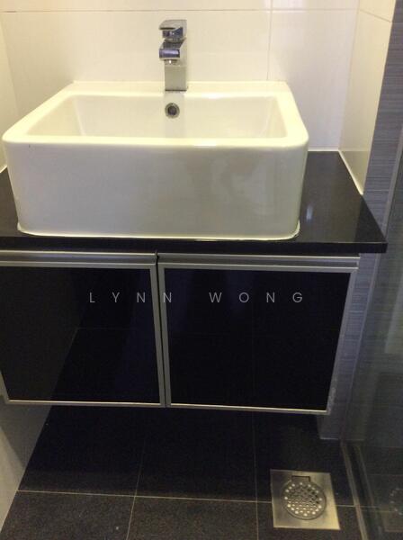 Viva Vista, 3 South Buona Vista Road, 1 Bedroom, 377 sqft, Apartment For Rent, by Lynn Wong, 24403566 - PropertyGuru.com.sg