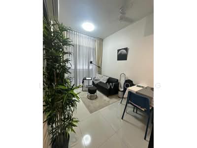 For Rent - Viva Vista