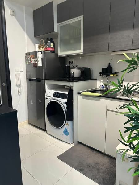 For Rent - Viva Vista